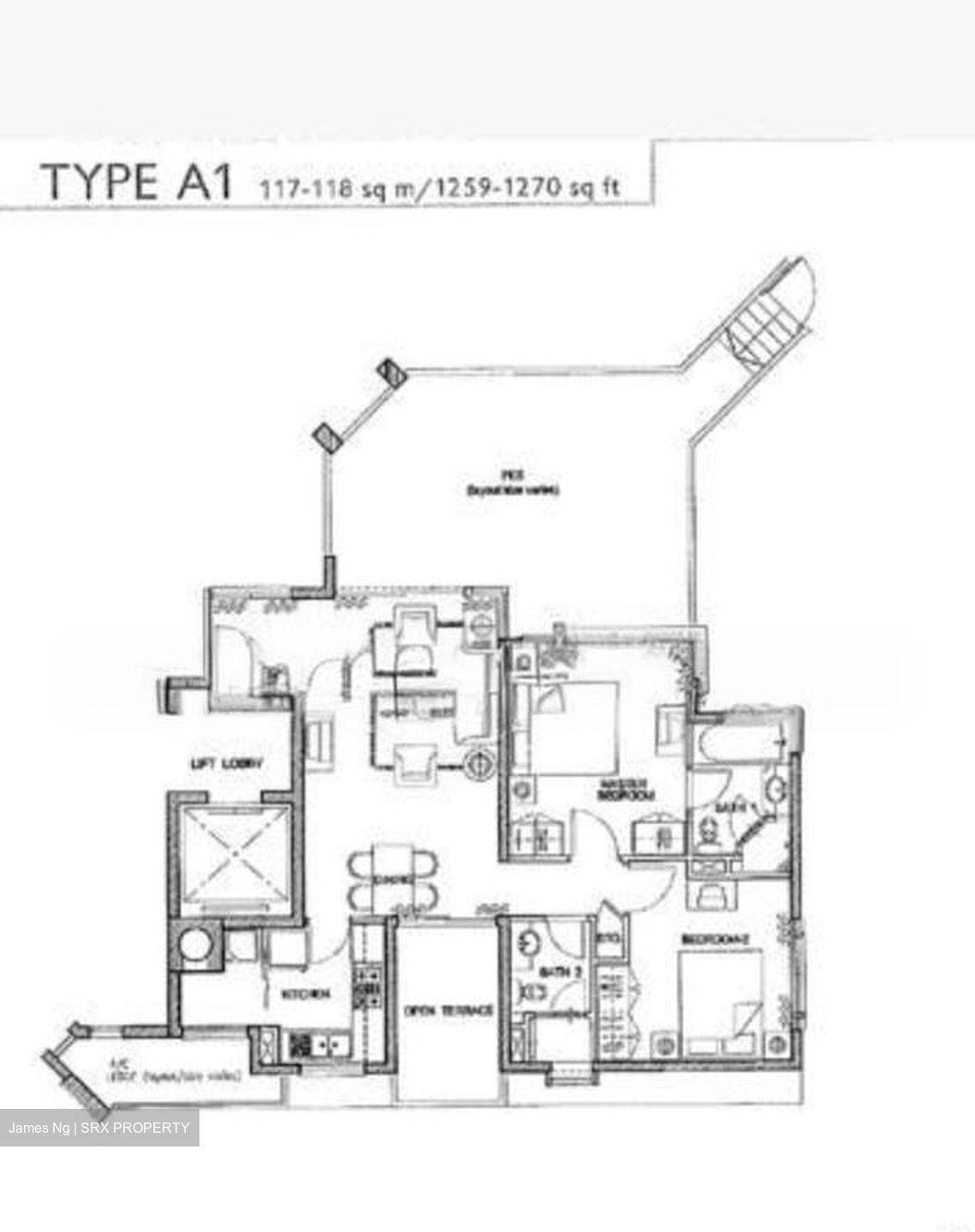 Caribbean At Keppel Bay (D4), Condominium #508669731